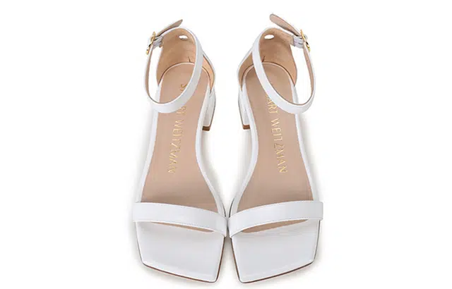 stuart weitzman