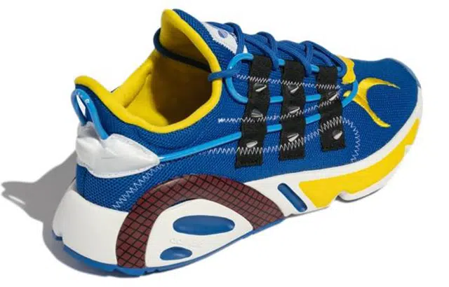 BAIT x Street Fighter x adidas originals Lxcon "Chun-Li"