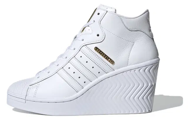 adidas Superstar Ellure