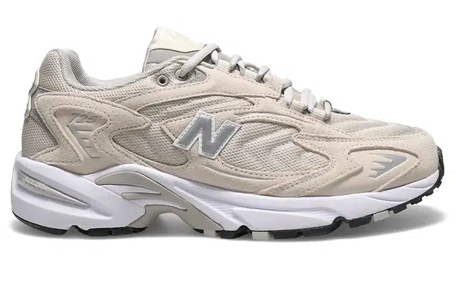 Mochila clásica en negro de New Balance