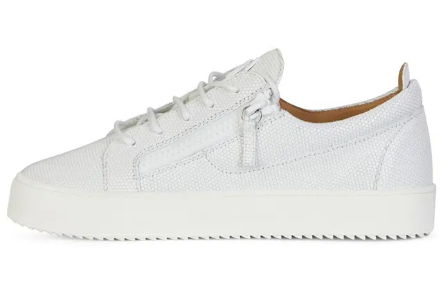 giuseppe zanottiGZ Frankie