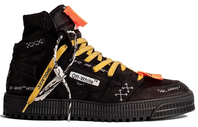 OFF-WHITE Off-Court 3.0