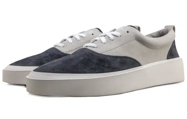 Fear of God 101 Lace Up FOG