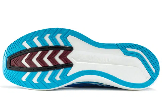 Saucony Endorphin