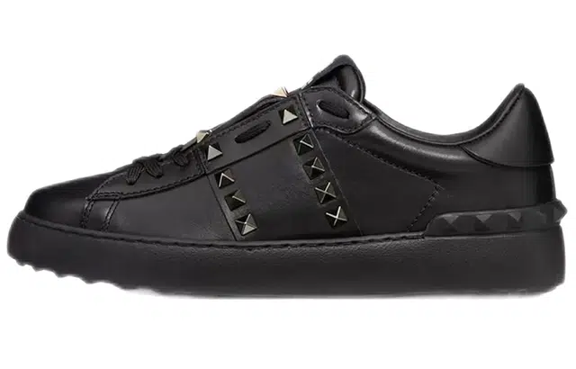 Valentino Open