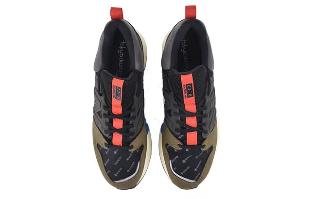 Tokyo Design Studio x New Balance RC_2
