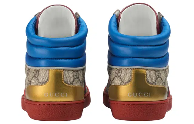 GUCCI Ace G Supreme