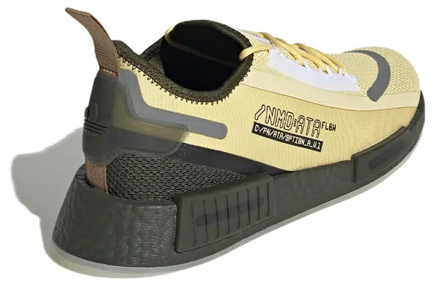 adidas originals NMD_R1 Spectoo