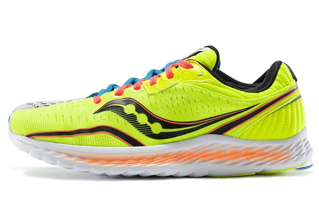 Saucony Kinvara 11
