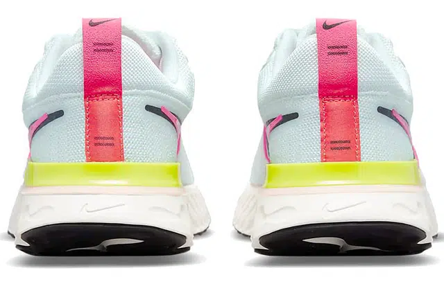 Nike React Infinity Run Flyknit 2
