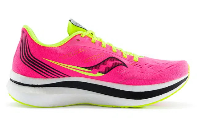 Saucony Endorphin Pro