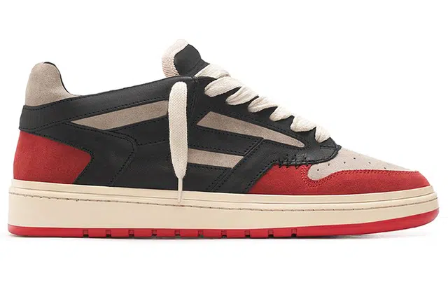 REPRESENT Reptor Low