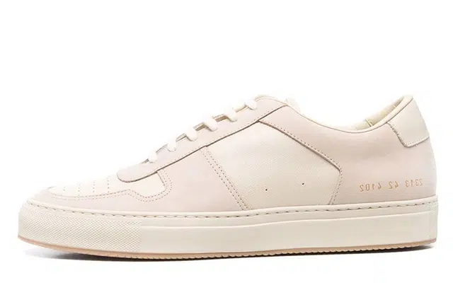 COMMON PROJECTS