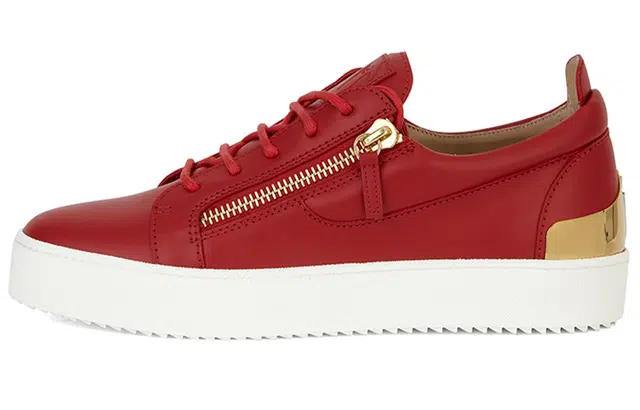Giuseppe Zanotti GZ Frankie Red
