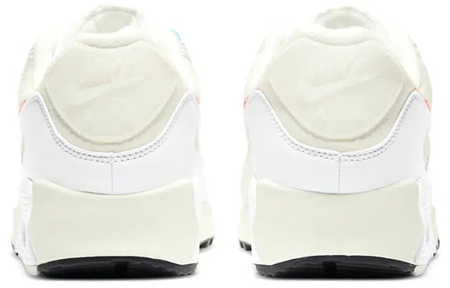 Nike Air Max 90 "the future is in the air"