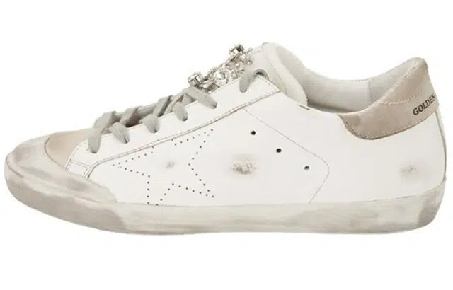 Golden Goose Super-Star