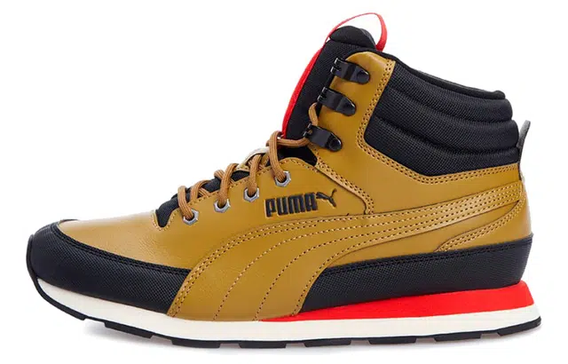 Puma Vista Mid Utility