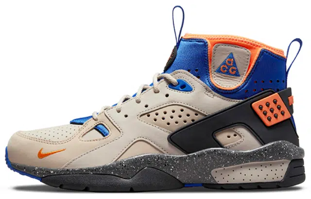 Nike Air Mowabb Rattan Birch