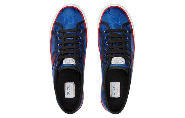 GUCCI Tennis 1977 Off The Grid