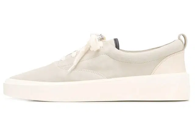Fear of God