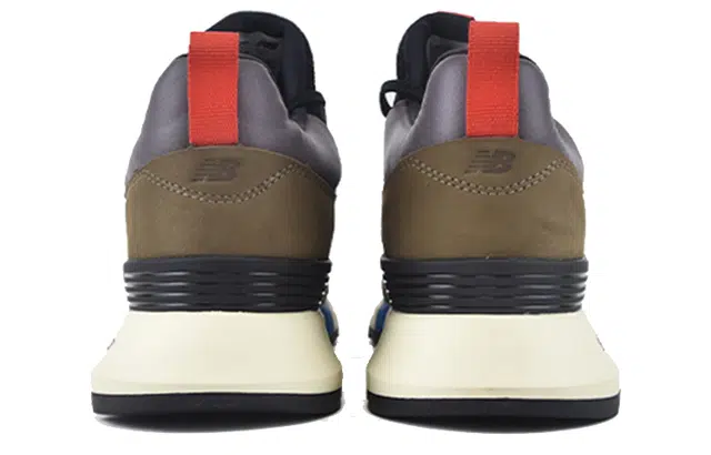 Tokyo Design Studio x New Balance RC_2