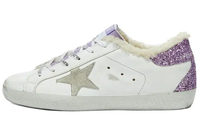 Golden Goose Deluxe Brand