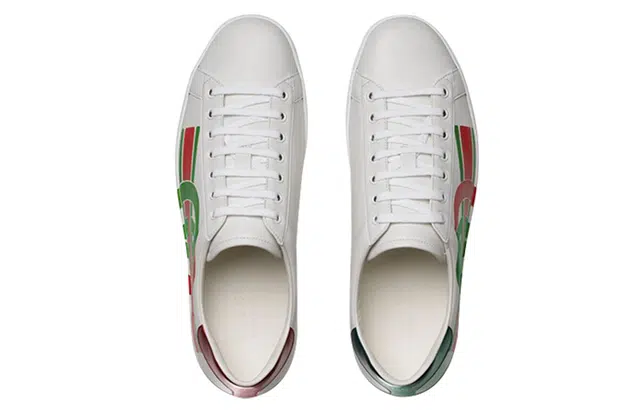 GUCCI ACE G