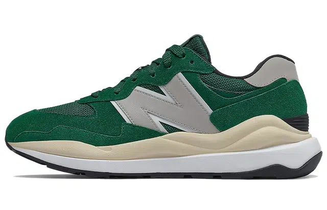 New Balance 5740 Green Grey