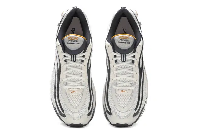Reebok Premier Pump Paris