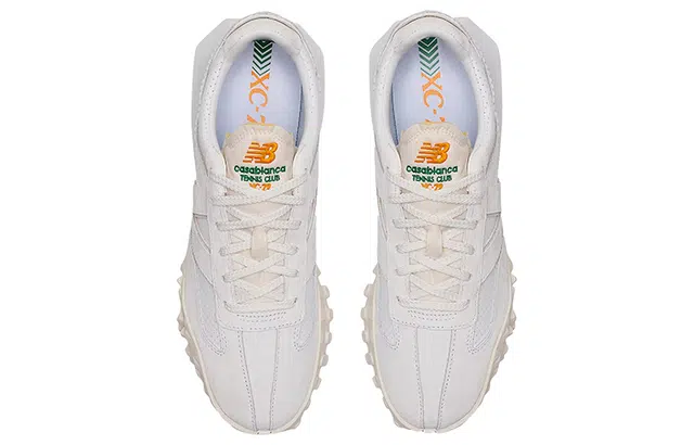 Casablanca x New Balance XC-72