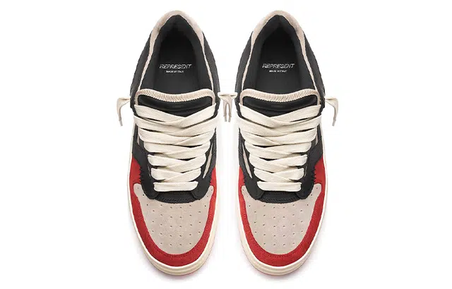 REPRESENT Reptor Low