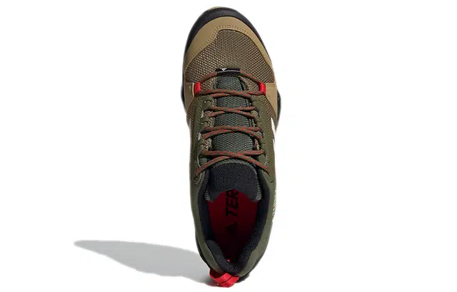 adidas Terrex AX3