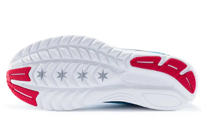 Saucony Kinvara 11 M