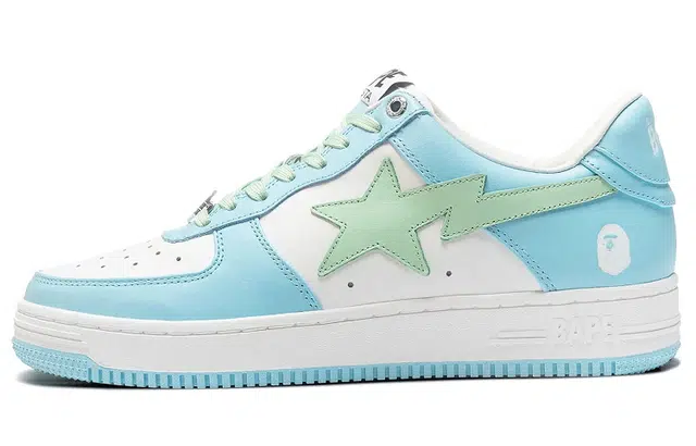 A BATHING APE STA