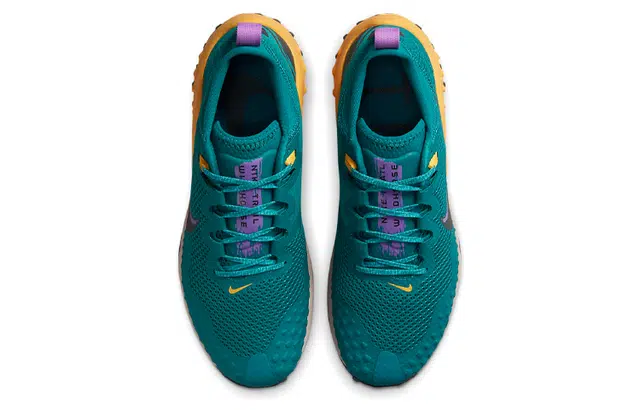 Nike Wildhorse 7