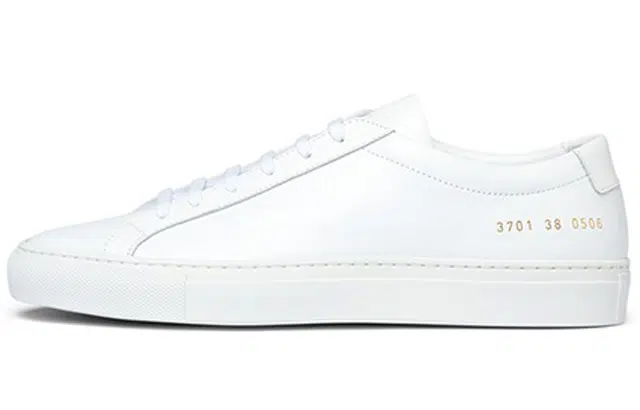 COMMON PROJECTS Original Achilles Low