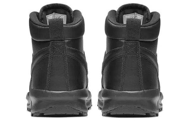 Nike Manoa Ltr (Gs) Black