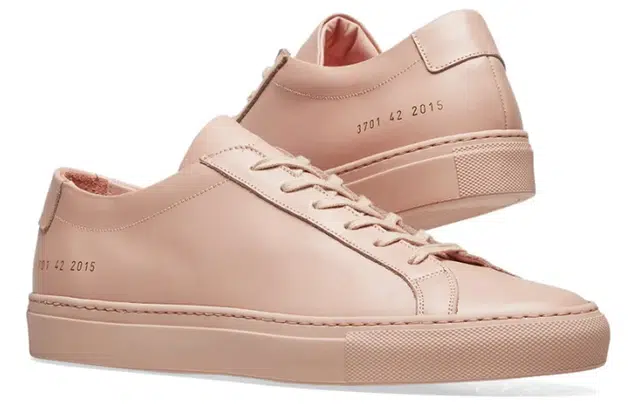 COMMON PROJECTS Original Achilles