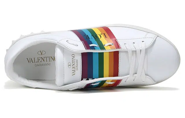 Valentino Open