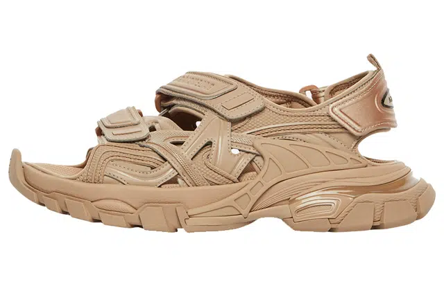 Balenciaga Track