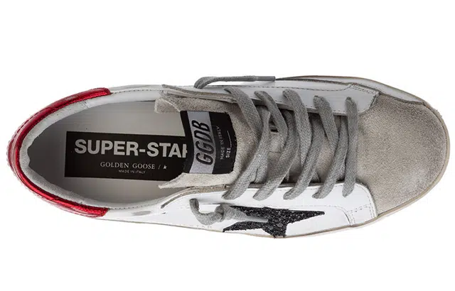 Golden Goose Superstar