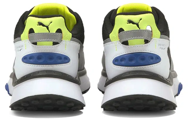 Puma Wild Rider Journey To Space