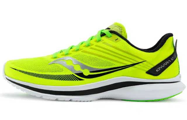 Saucony Kinvara 12