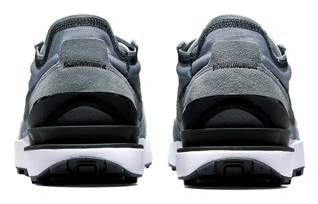 Nike Waffle One "GreyBlack"