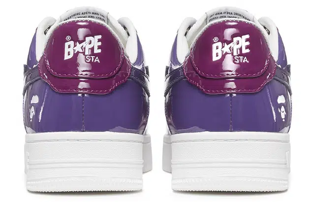 A BATHING APE STA