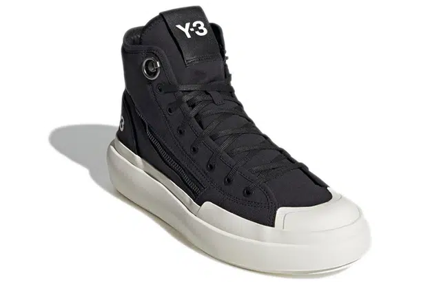 Y-3 Ajatu Classic Court High