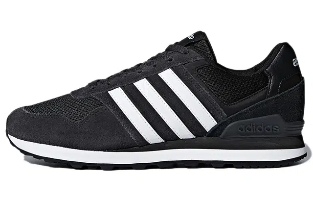 adidas neo 10K 'Carbon'