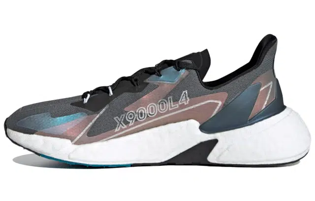 adidas X9000l4 Heat.Rdy