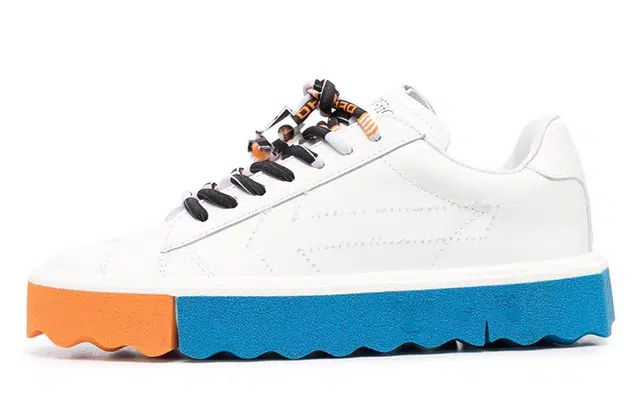OFF-WHITE logo