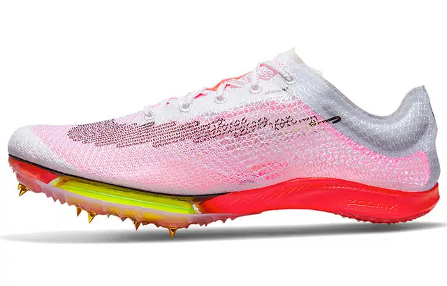 Nike Victory Low White Red